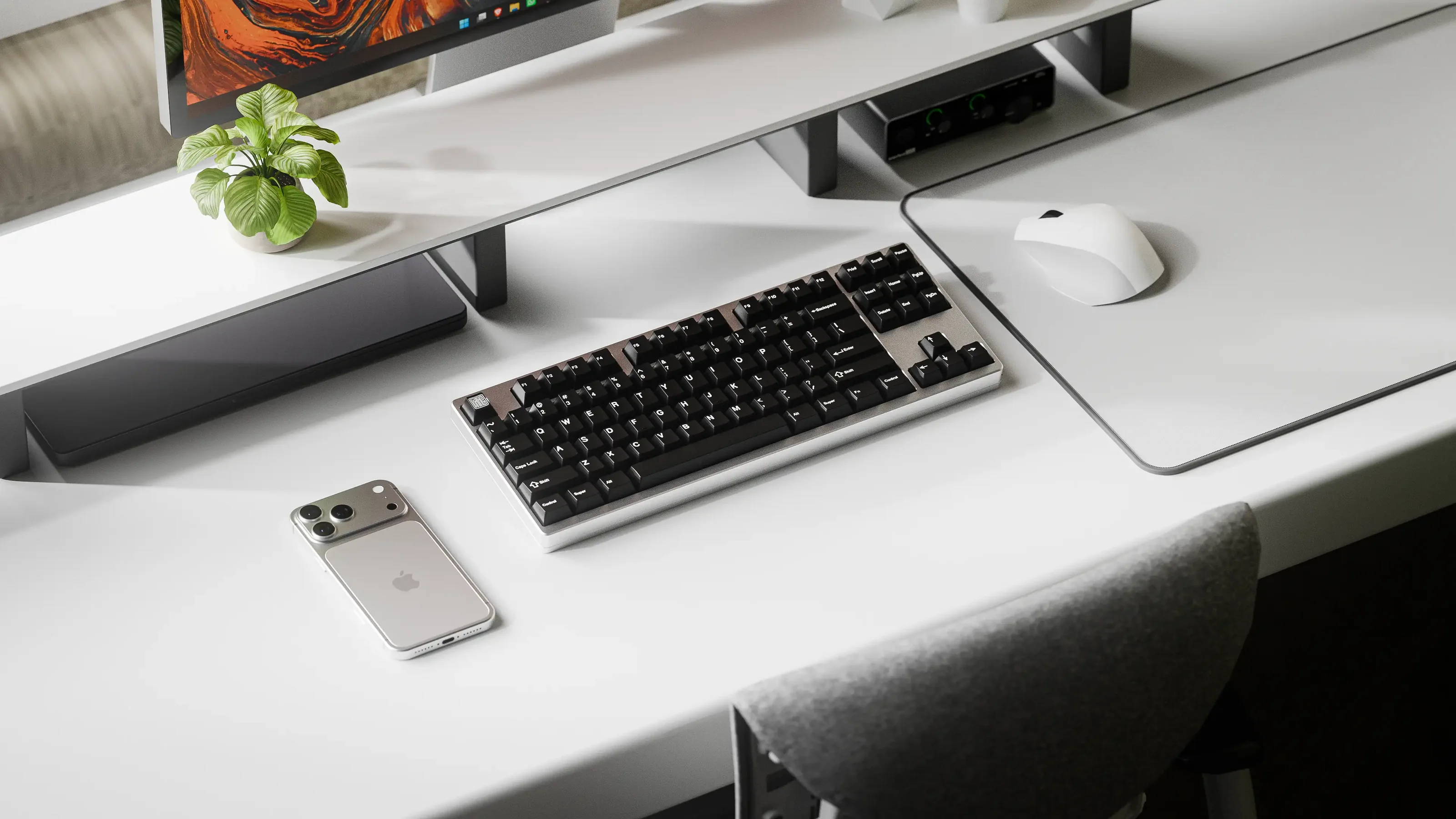 Build Your Ultimate Typing Experience